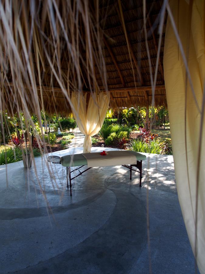 Hotel Surf Sanctuary El Limón Exterior foto